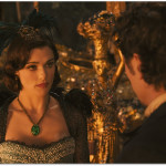 Rachel Weisz "OZ: THE GREAT AND POWERFUL"