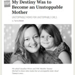 Girls Unstoppable